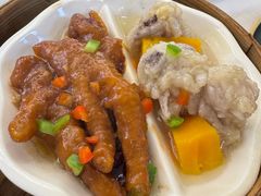 -万山楼海鲜酒家·二十三年老字号