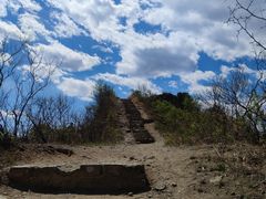 -蟠龙山长城景区
