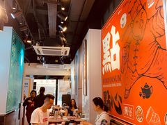 -点点心点心专门店(湾仔店)