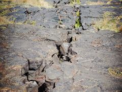 -夏威夷火山国家公园