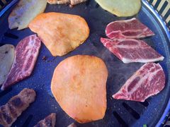 -棒小伙·齐齐哈尔烤肉(龙茗路店)