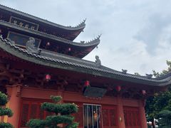 -上海东林寺(金山区)