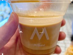 -M Stand(宁波万象城店)