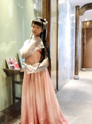 -盘子女人坊古装写真摄影(南京总店)