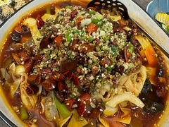 -箪食巷私房菜馆·鲁菜(玉函路店)