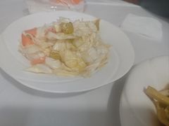 -天乐农家鱼头王(天目湖店)