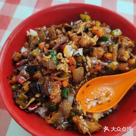 东北人饺子馆(金瓦巷)