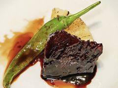 -龙水山大酒楼(万寿路店)