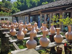 -景德镇陶瓷民俗博物馆