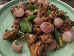 -望京楼flavor餐厅(古北水镇景区店)
