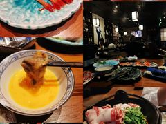 -半藏居酒屋(香港花园店)