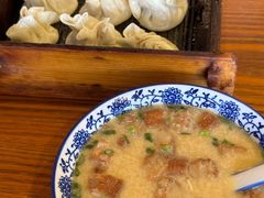 -张家巷美食(南浔店)