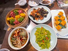 -龍聚祥烧麦馆(万达店)