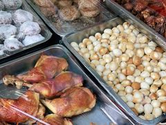 -壹条龙饭庄台基厂店