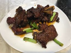 -凤城礼记鱼翅海鲜酒家(新马路总店)