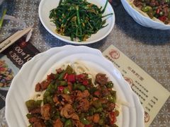 -文三里屯面馆(三里屯店)