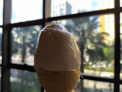 巧克力新地-汉堡王(昆明欣都龙城店)