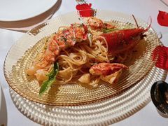 -Kathleen's Waitan 凯圣琳江景西餐厅(外滩店)