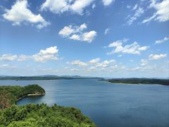 -萨尔浒风景区