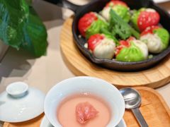 -蔡澜点心·粤菜(西单大悦城店)