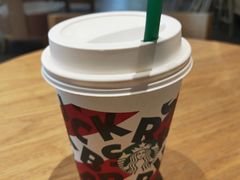 -星巴克(绵阳涪城凯德店)