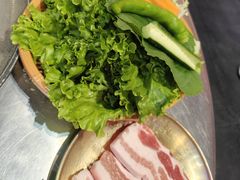 -釜山火炉·海鲜烤肉(紫藤路店)