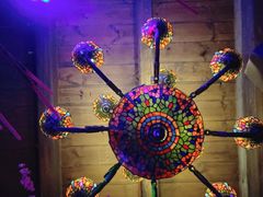 -周庄红庭演艺酒吧