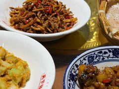-天下客饭店(中山路店)