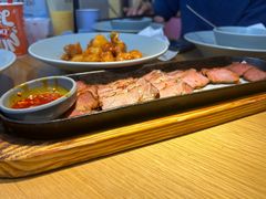 -蜜桃餐厅·伴山(绿宝广场店)