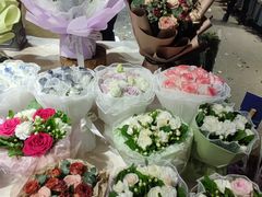 -循礼门鲜花花市(武汉循礼门店)