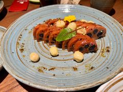 -青年公社烤鸭(熙悦天街店)