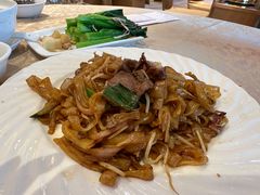 -广东胜利宾馆西关粤中餐厅