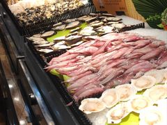 -苏格里岛自助烤肉海鲜火锅(成都金牛万达店)