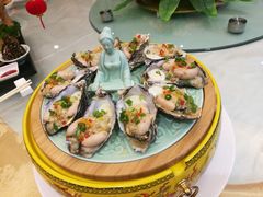 -山泉公馆酒家(珠江新城店)