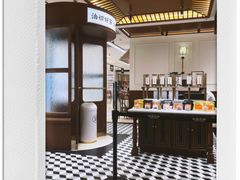 -裕莲茶楼(陆家嘴中心店)