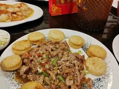 -燕风楼烤鸭店(建设总店)