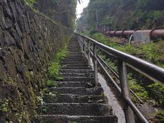 -广东大峡谷