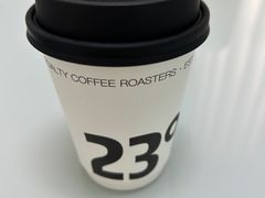 -2326 Coffee Roaster咖啡豆可选店(林肯公园店)