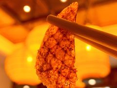 -四季厨房 鲁菜·孔府烤鸭(高新万达店)
