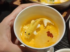 -外滩三号餐厅·创意中餐
