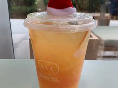 -混果汁(前海嘉里中心店)