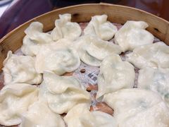 -韩记海鲜饺子旗舰店(红海新区店)
