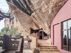 -丹霞山风景名胜区