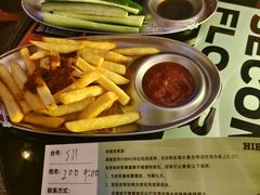 -HIB HUB公社(解放西路店)