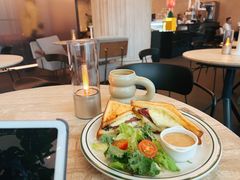 -玲婧胡同·生日蛋糕·餐厅(嘉里城店)