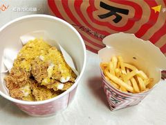 -肯德基(龙之梦购物中心店)