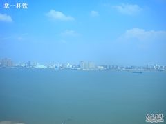 -南昌之星摩天轮