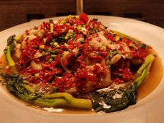 -北京王府井希尔顿酒店·万斯阁西餐厅