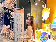 -好友缘酒家(会展中心店)