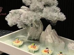 -蟹犇前•帝王蟹雪蟹(陆家嘴店)
